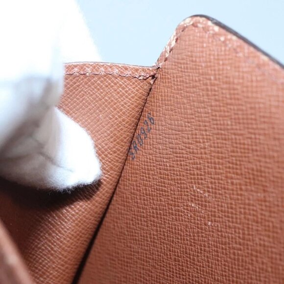 LOUIS VUITTON Monogram Kurcell Shoulder Bag - Picture 13 of 16